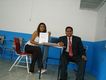 MAYRA, ALUMNA LIC EN PEDAGOGIA