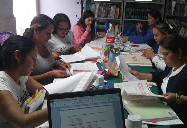 MAESTRA EDITH